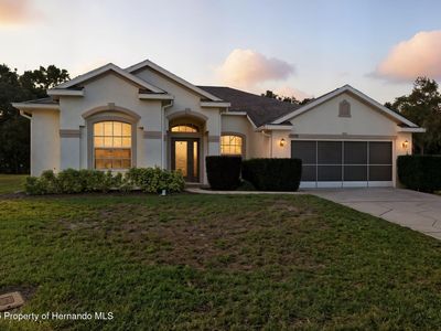 11201 Valley Stream Ct, Spring Hill, FL, 34609