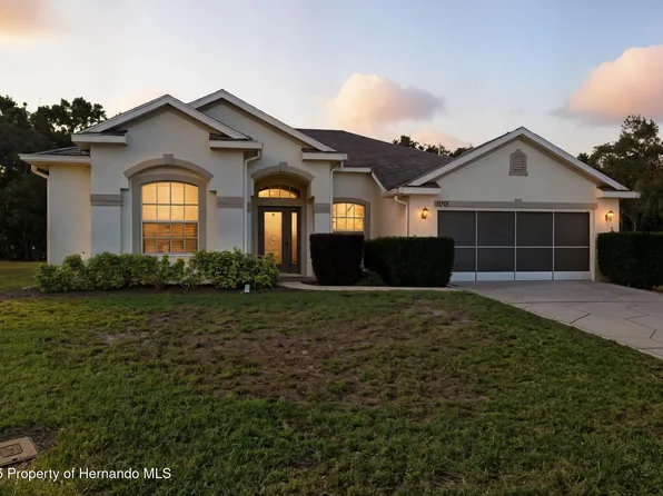 11201 Valley Stream Ct, Spring Hill, FL 34609