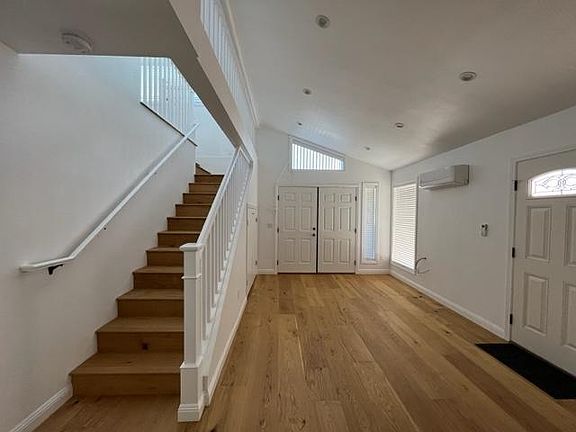 First floor main living room