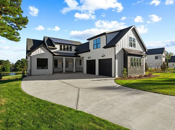 109 Spirit Run, Eatonton, GA 31024