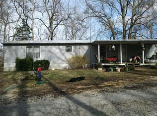 1135 Coon Branch Rd, Alexandria, TN 37012