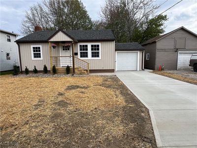 329 Bessemer Ave, Conneaut, OH, 44030