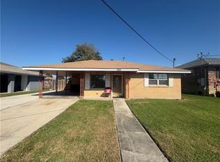 7601 Hickman St, New Orleans, LA 70127