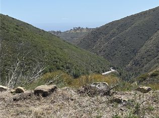 12110 Yellow Hill Rd LOT A, Malibu, CA 90265