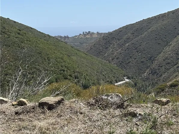 12110 Yellow Hill Rd Lot A, Malibu, CA 90265