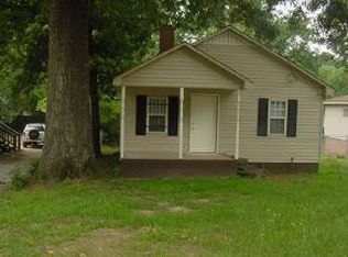 2828 N Royal St, Augusta, GA 30909
