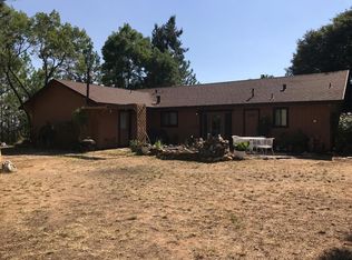 6521 White Cloud Rd, Placerville, CA 95667