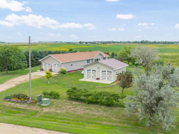 46314 225th St, Rutland, SD 57057