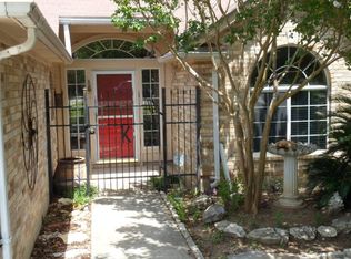 1151 Moerike Rd, Canyon Lake, TX 78133