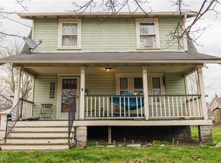 1051 Brown St, Akron, OH