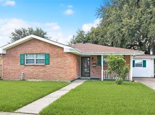 1262 Harrison Ave, New Orleans, LA 70122