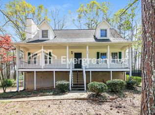 146 Camp Creek Dr, Stockbridge, GA 30281