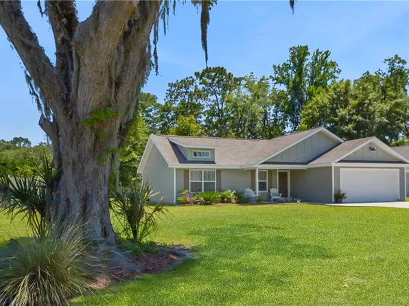 368 Pecan Pointe Dr, Brunswick, GA 31525