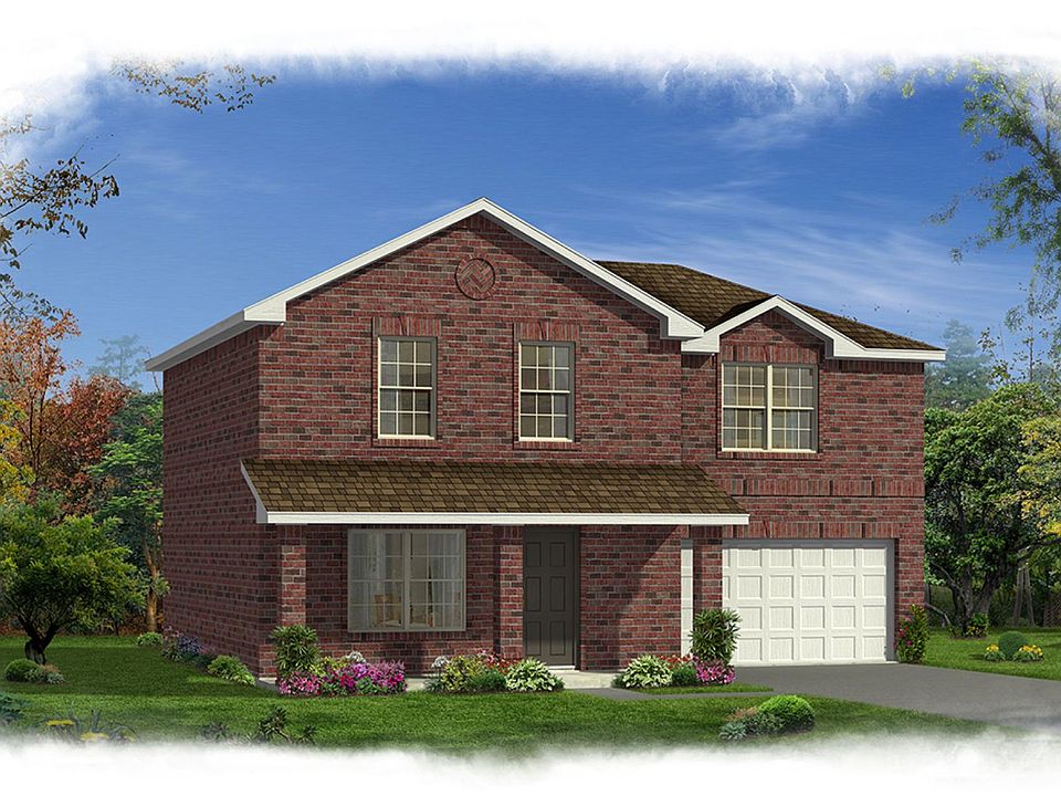 Maple with Elevation K