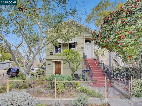 1220 9th St, Alameda, CA 94501