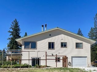 2678 Pine Top Way, Chewelah, WA 99109