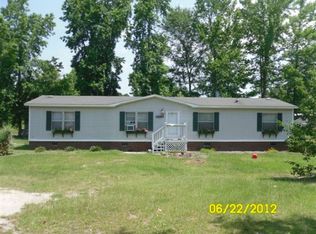 1920 Brooks Lndg SW, Supply, NC 28462