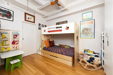 Sold by Brown Harris Stevens
