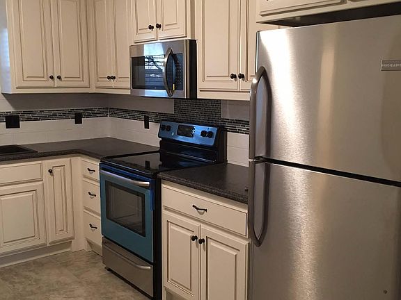 Renovated Kitchen with all new appliances