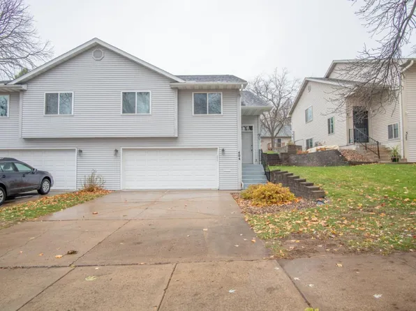 404 South 5TH AVENUE, Wausau, WI 54401