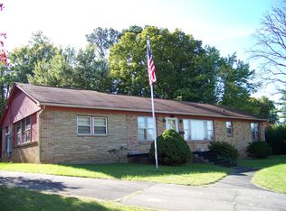 432 Mohawk St, Morristown, TN 37813
