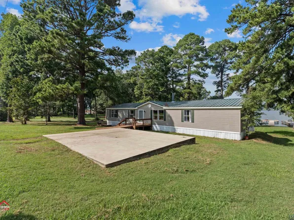 302 County Road 191, Gary, TX 75643