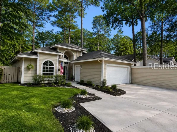 50 Pipers Pond Rd, Bluffton, SC 29910