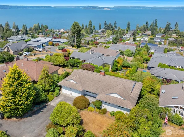 5031 33rd Avenue W, Everett, WA 98203