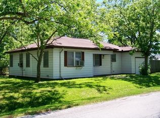 812 Avenue J, Rosenberg, TX 77471