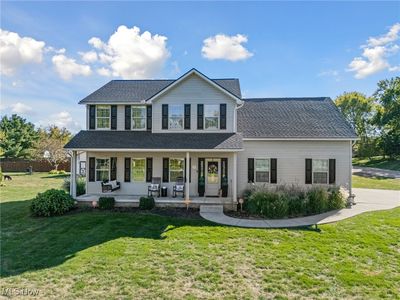 3048 Wright Rd NW, Uniontown, OH, 44685