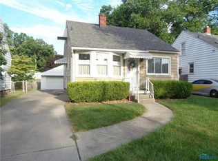1864 Meadowlark Ave, Toledo, OH 43614
