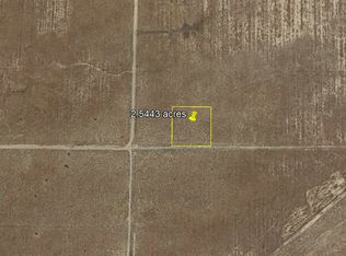 00 W Ave A8, Lancaster, CA 93536