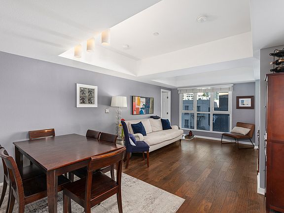 3rd image of 875 G St Unit 302