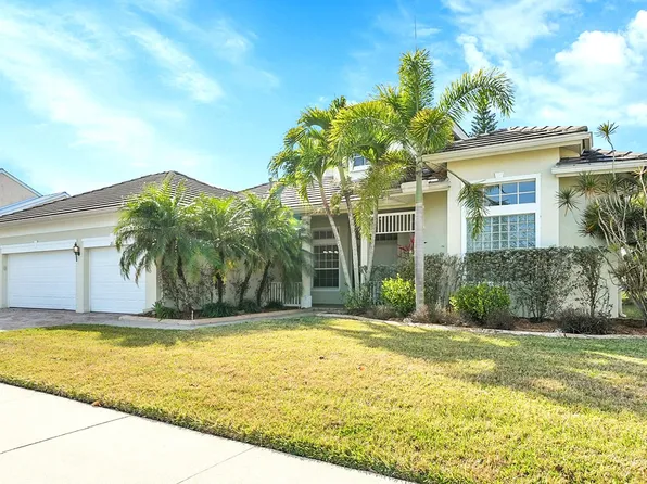 211 NW Pleasant Grove Way, Port St Lucie, FL 34986