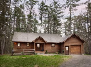 15 Chapin Trl, White Lake, NY 12786