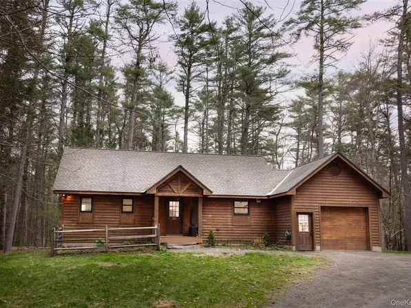 15 Chapin Trail, White Lake, NY 12720