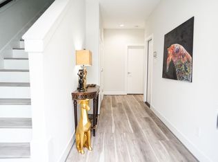 774 Paul Quinn St #D, Houston, TX 77091