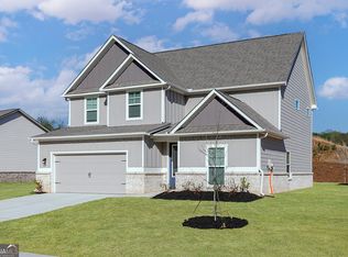 526 Cantrell Dr, Dallas, GA 30157