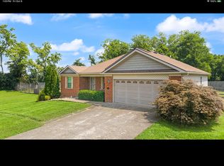 117 Fireside Dr, Richmond, KY 40475