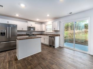 1967 Longshadow St, Rural Hall, NC 27045