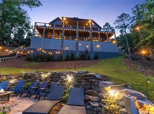 100 Ridge Crst, Alexander City, AL 35010