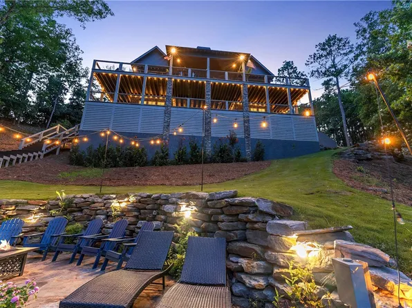 100 Ridge Crst, Alexander City, AL 35010