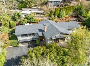 1705 Fairmount Blvd, Eugene, OR 97403