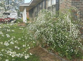 1314 Elizabeth Ave SE, Decatur, AL 35601