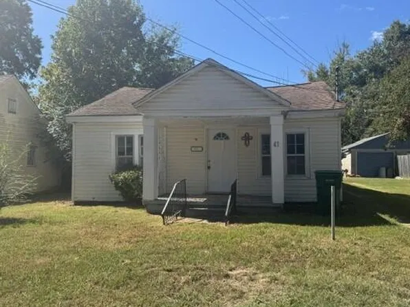 41 Webber St, Jackson, TN 38301