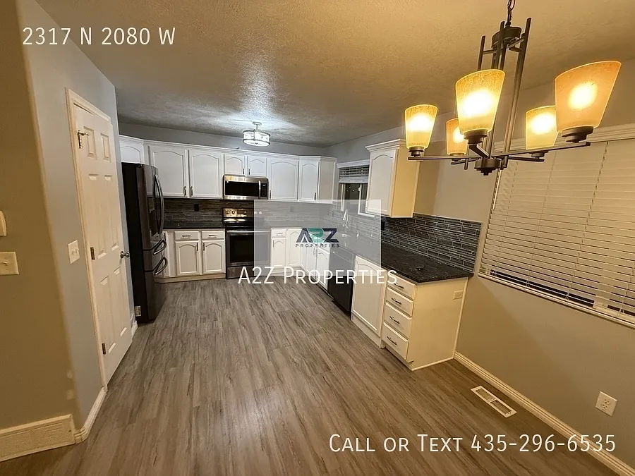 Building Photo - 2317 N 2080th St W