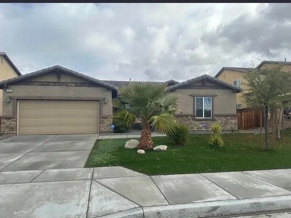 14245 Tierra Del Sur St, Adelanto, CA 92301