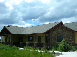 52635 Huntington Rd, La Pine, OR 97739