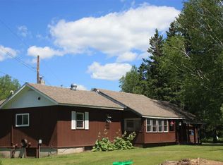 13445 E Us Highway 2, Brule, WI 54820