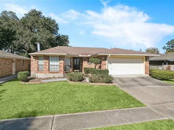 444 Sugarpine Dr, Gretna, LA 70056